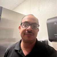 Aaron Vera