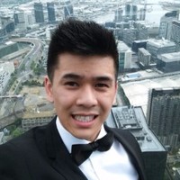 Davin Nguyen