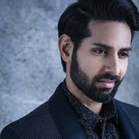 Nitin Gulati