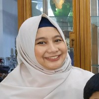 Istianah Ramadani