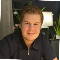 Kalle Ahlberg