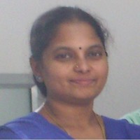 Chitra K P