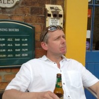 Mark Ward