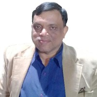 Pramod Kumar Kushwaha