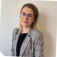 Iuliana Roxana Vasiluță
