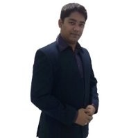 Nikhil Sinha