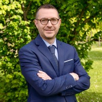 Fabio Magagnato