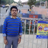 Vinodkumar Kumar