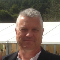Mike Rivington