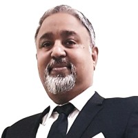Sukhminder (Sam) Gulati