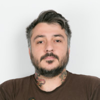 Thiago Correia Da Silva