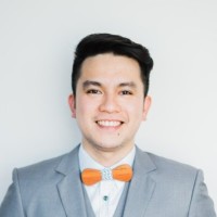 James Sy