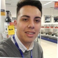 Vitor Diego Pereira