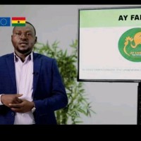 Yahya Abdulai, Phd