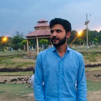 Sagheer Ahmed
