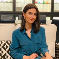Rita Nassar