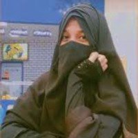 Syeda Hadiqa