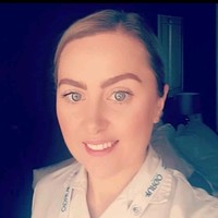 Joanne Harland