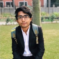 Nilargha Saha