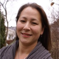 Erika Terao Tedeholm