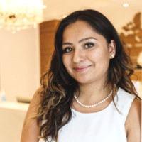 Garima Nagpal