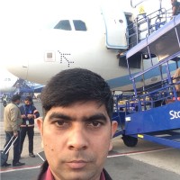 Grish Chauhan