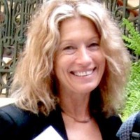 Bernadette Ryan