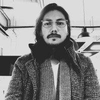 Julian David Salamanca Mora