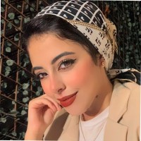 Menna Eldesoukey