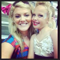 Megan Eastin