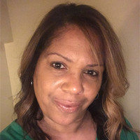 Tricia Brinson