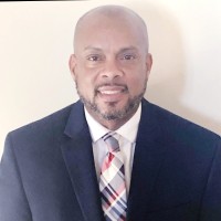 Travis White-Sneed Sr., MBA