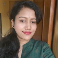 Manaswini Behera