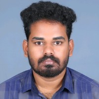 Sreerag Vt