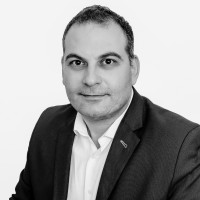 Dimitrios Machairidis Assoc.CIPD