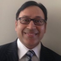Ajay Shandal, CPA CMA