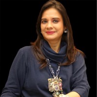 Radhika Agarwal