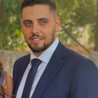 Albert Ghanatios