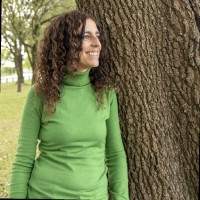 Cristina Cabal Colinas