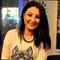 Dilara Oksal