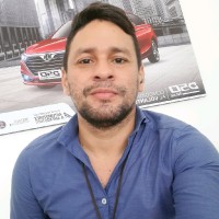 Wilson Bajaña