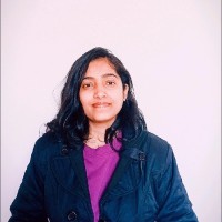Harsha Naik