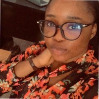 Blessing Edidiong John