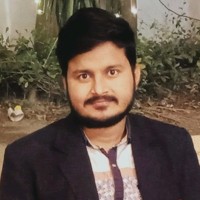 Vishwas Tiwari
