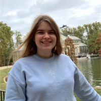 Sandra Alcaide Barrón