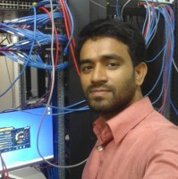 Nuruzzaman Hossain