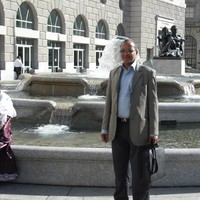 Moulaye Moulaye Driss