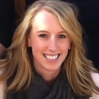 Kate Grogan