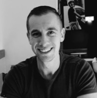 Stefan Rozier