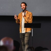 Jon Griffith